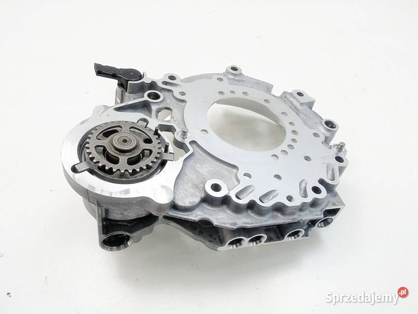 Pompa oleju skrzyni biegów 20 D Compass II