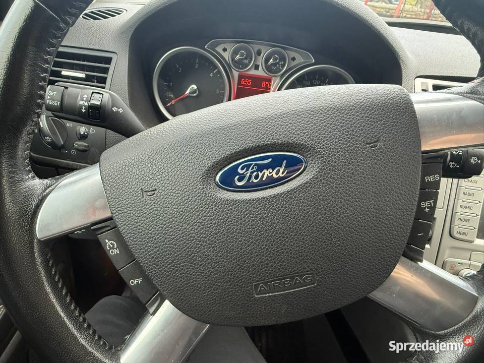 Ford Kuga 2012 20TDCI 140koni przebieg 126 1997cm3 Motoryzacja Doboszowice sprzedam