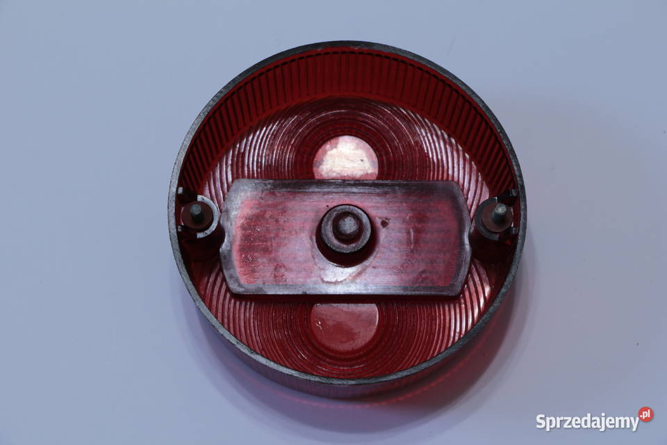 MZ TS 150 250 MZ TS 2501 Simson klosz lampy Bieżuń