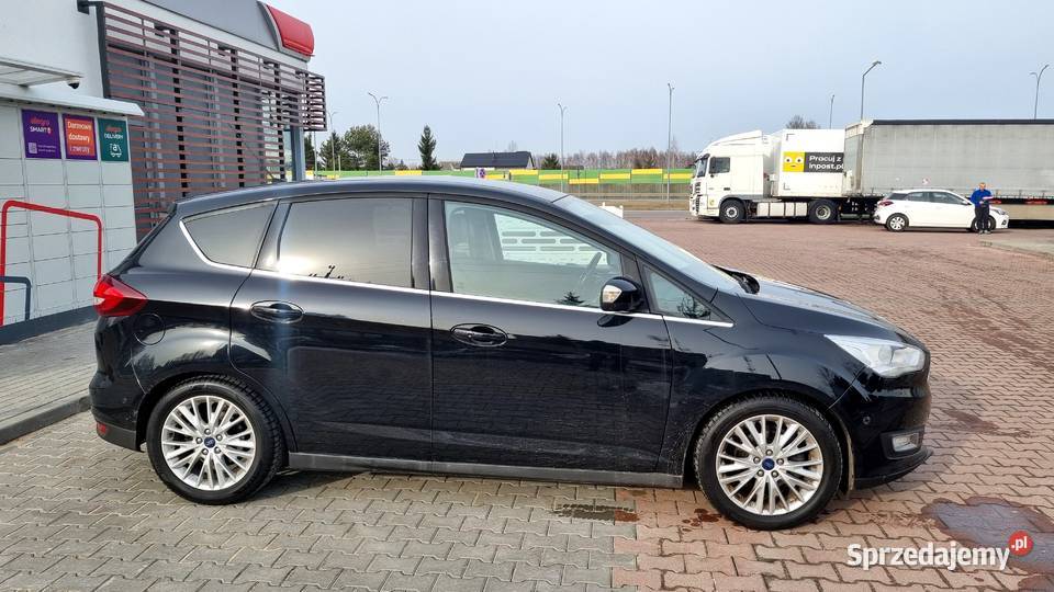 20 TDCi 150 PanoramaDrive Alert BLISS 2xCzujniki 150KM Siedlce