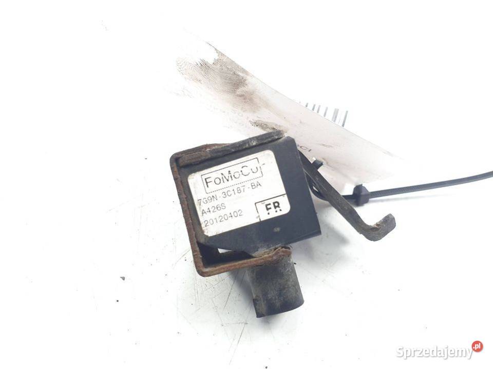 CZUJNIK FORD MONDEO MK4 7G9N3C187BA