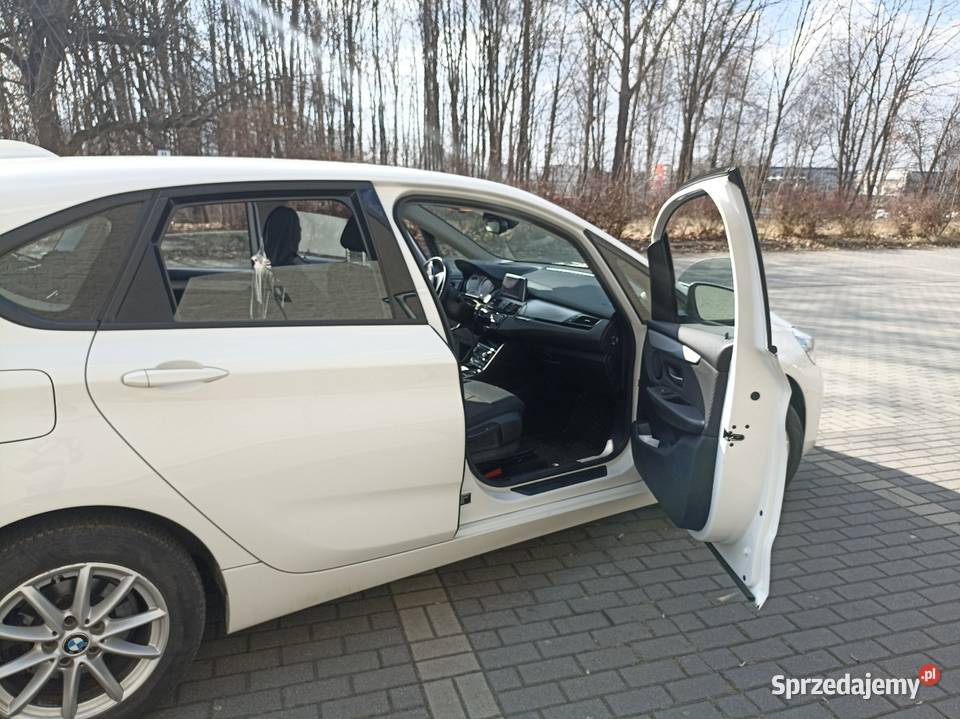 BMW śląskie Czeladź sprzedam