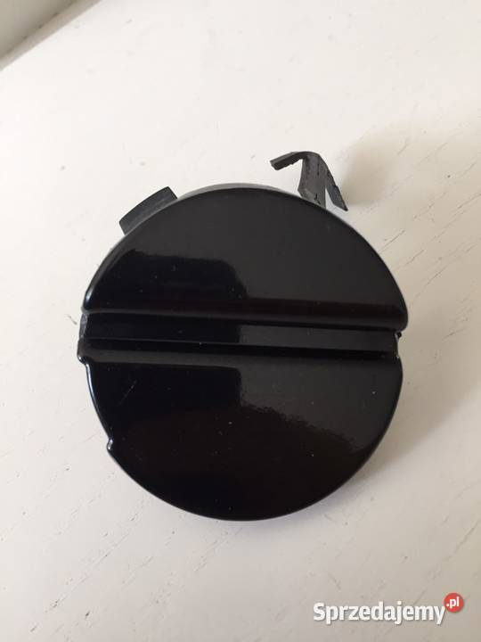 Zaślepka haka zderzaka Renault osobowe Części samochodowe Rzeszów