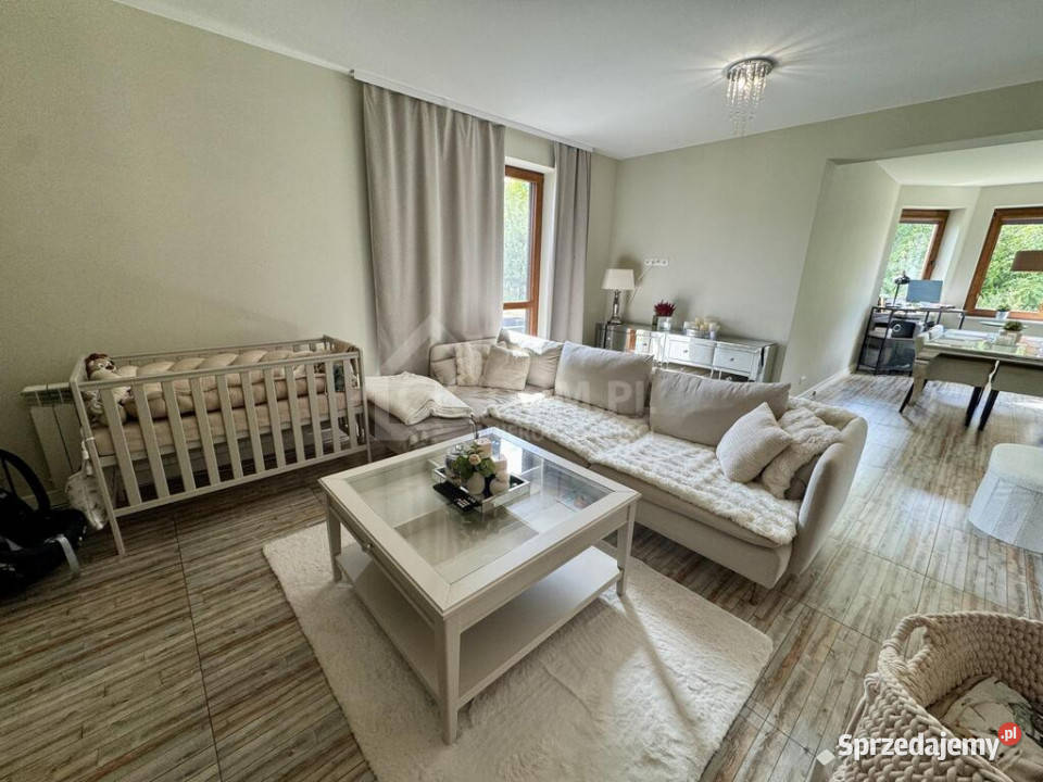 Białoborze dom 136 m na działce 4200 m Sprzedaż