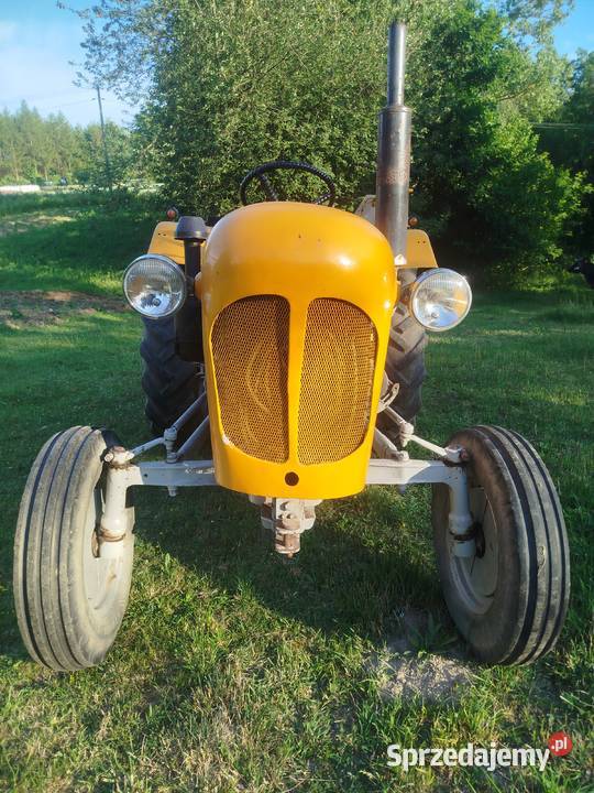 Ursus C328 Wąwolnica