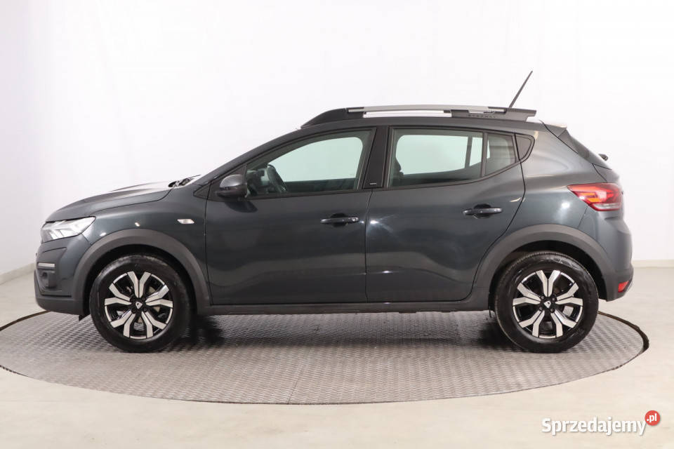 Dacia Sandero 10 TCe Zabrze sprzedam
