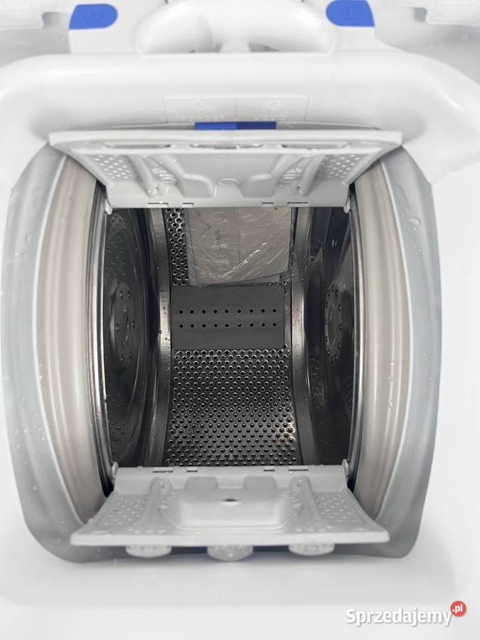 Pralka ELECTROLUX EW6TN4261P SensiCare 600 6 Pozostałe Warszawa sprzedam