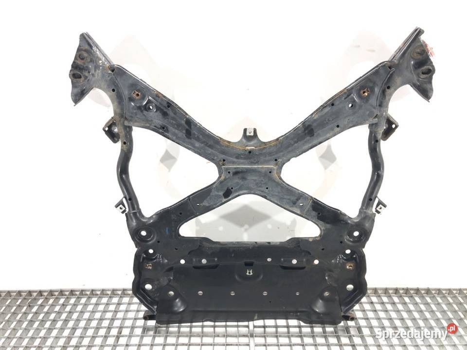 BELKA POD SILNIK AUDI A4 B9 20 252 SANKI