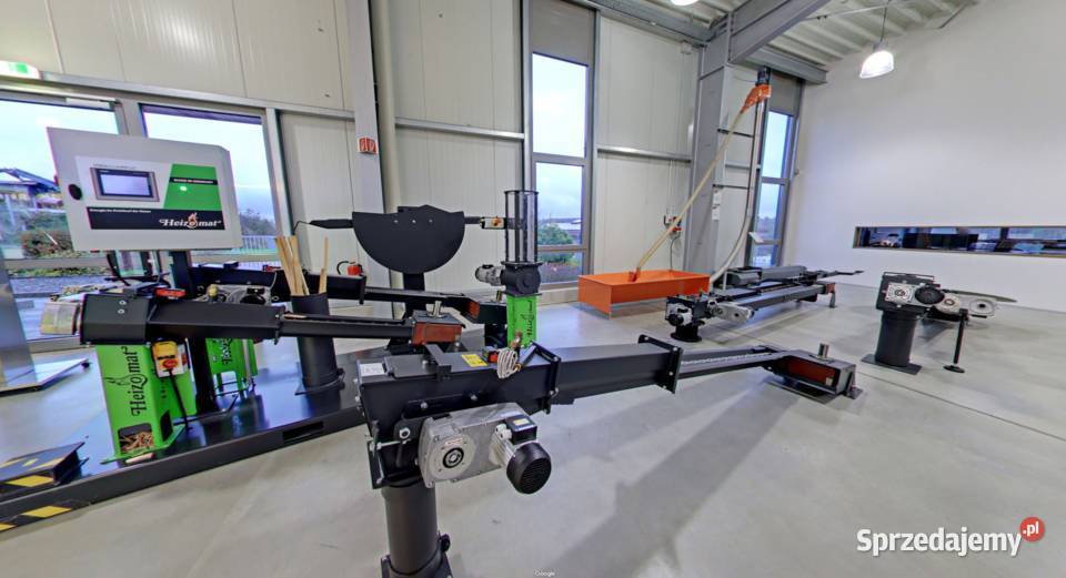 Piec na Trociny Zrębki Płytę MDF HDF Wióra