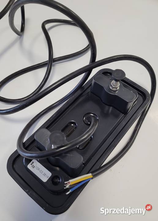 LAMPA ZESPTYLW66P 12V24V BEZ PODTAB Szczecin