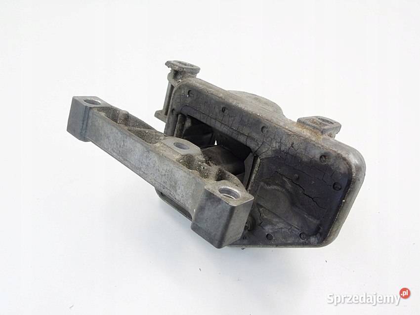 ŁAPA WSPORNIK PODUSZKA SILNIKA CITROEN C2 11 14 Sosnowiec