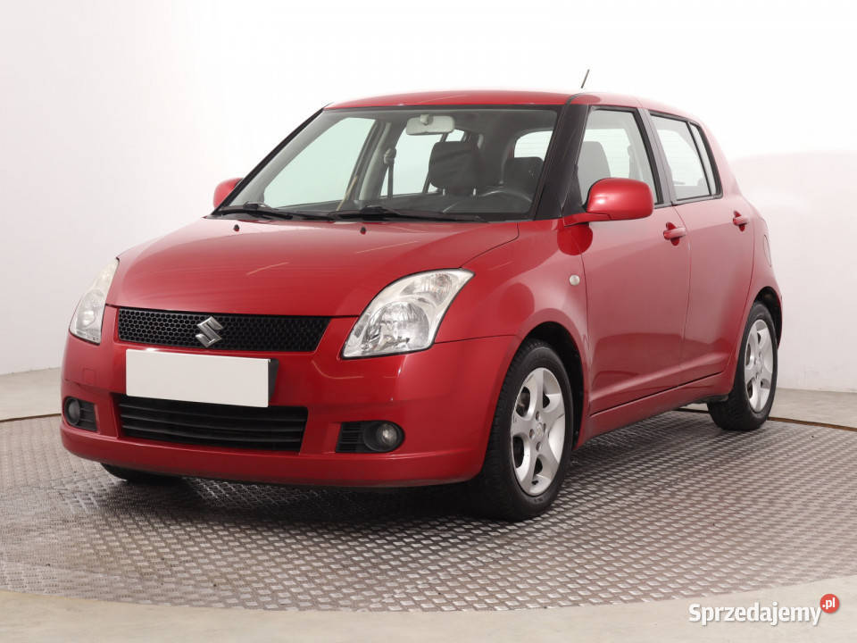 Suzuki Swift 13 śląskie Katowice