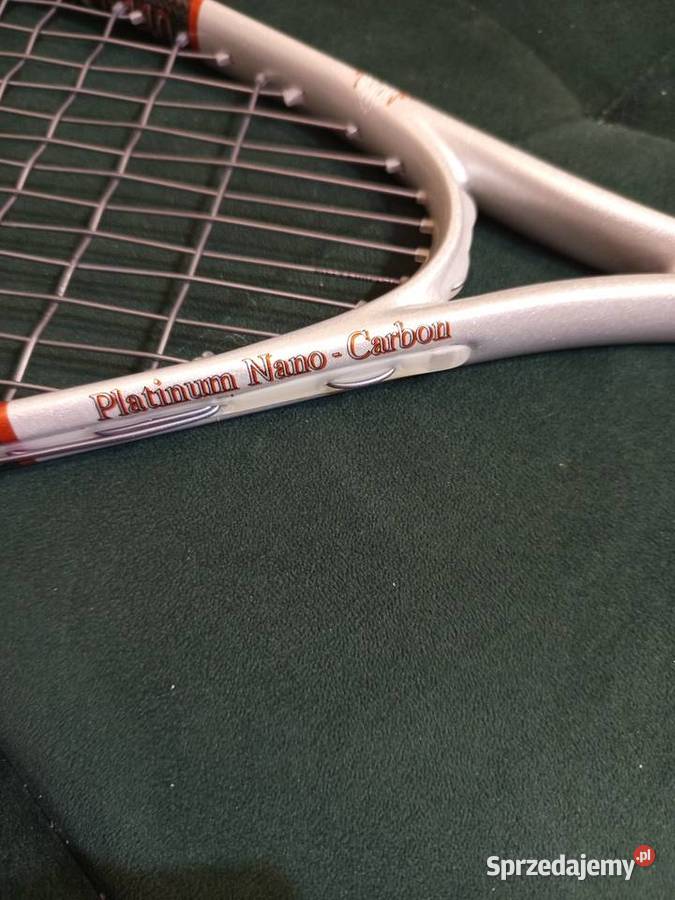 Rakieta do squasha USA Browning LATINUM NANO Gti Warszawa