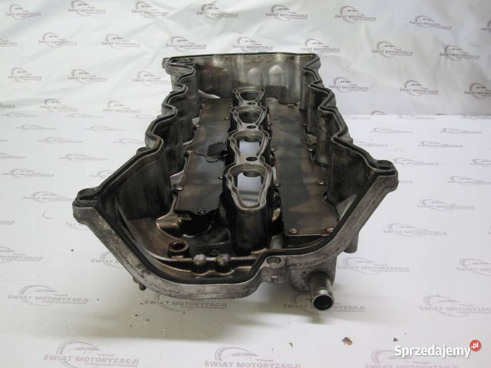 HONDA ACCORD 22 IDTEC 150 166 Pokrywa zaworów osobowe świętokrzyskie sprzedam