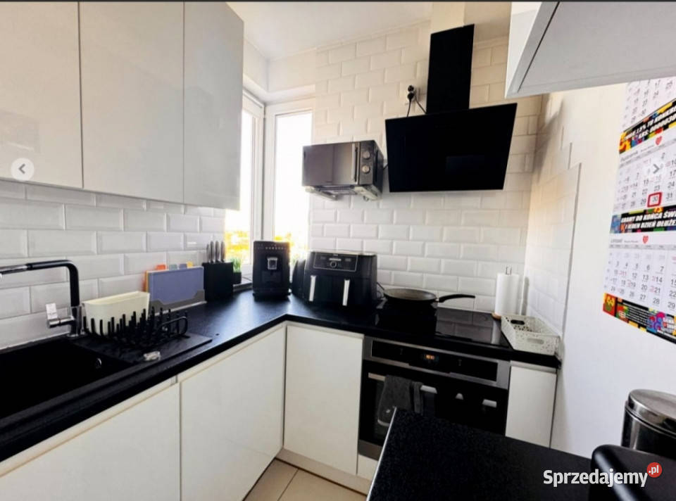 Mieszkanie 2 pokoje Karmelkowa Klecina Wrocław