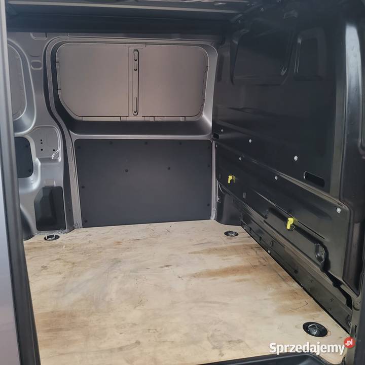 Fiat Scudo 20 Gwarancja Fabryczna 2000cm3 świętokrzyskie Kielce