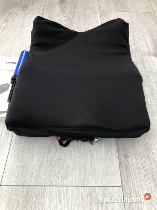 Poduszka przeciwodleżynowa ROHO Hybrid Select mazowieckie Przasnysz