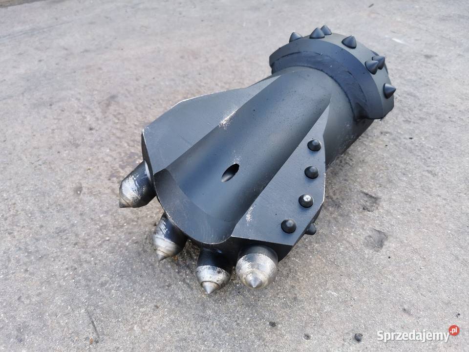 Obudowa sondy DITCH WITCH JT5 920 JT1220 JT1720 Jarocin