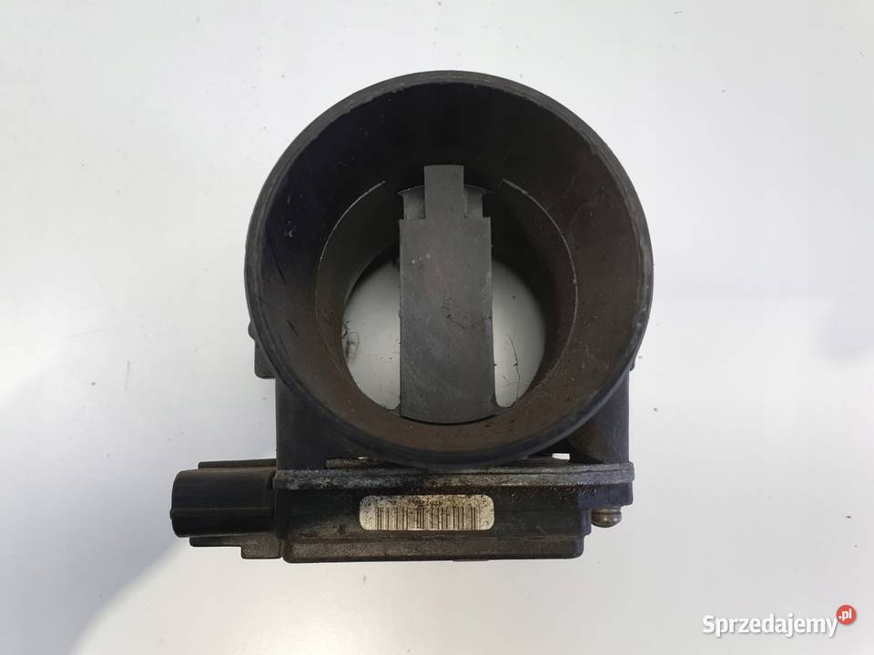 PRZEPŁYWOMIERZ Ford Ka 13 B POWIETRZA Rudka