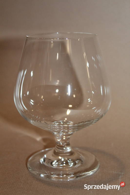 Komplet kieliszków 6 637 FiaF