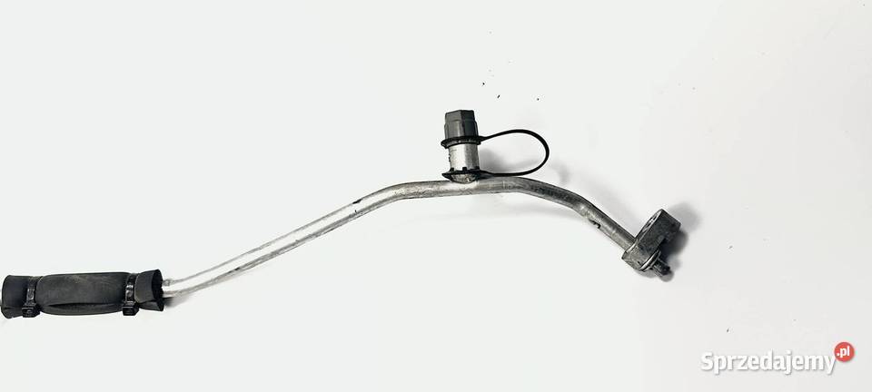 PRZEWÓD KLIMATYZACJI DODGE CHARGER 68158873AB osobowe kujawsko-pomorskie Lipno