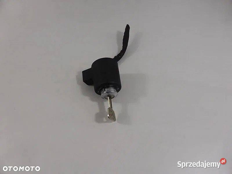 Stacyjka Harley Davidson Sportster 883 1200 H545 Pozostałe