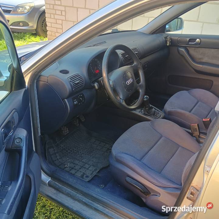 Audi A3 19 TDI 90 Sprzedaz Zamiana Bychawa sprzedam