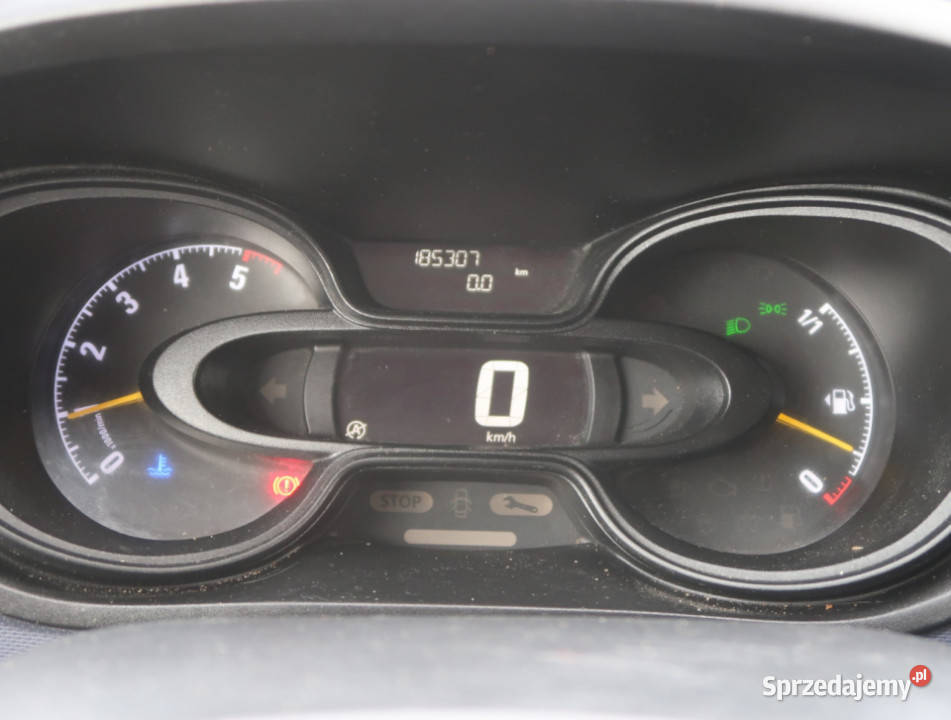 Opel Vivaro 16 BiCDTI centralny zamek Bielany Wrocławskie