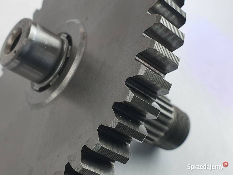 Tryb Skrzyni Walek Yamaha Grizzly 700 łódzkie Łódź sprzedam