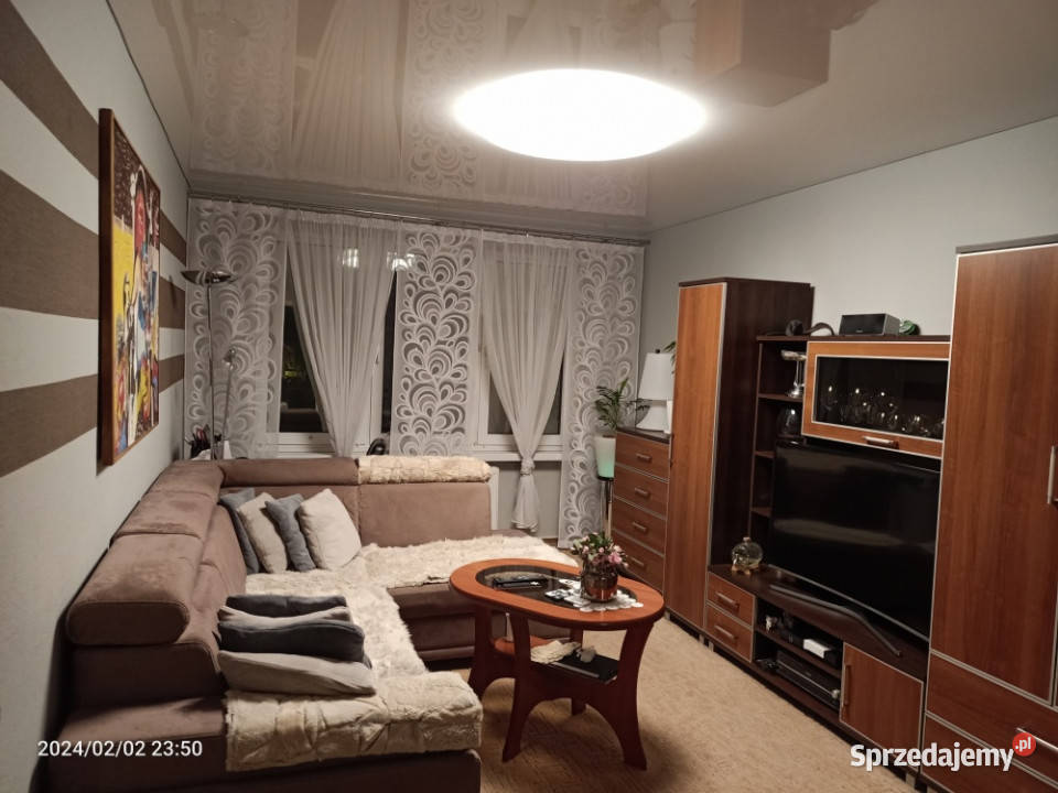 Mieszkanie rzeką Brdą Bulwary Bydgoszcz