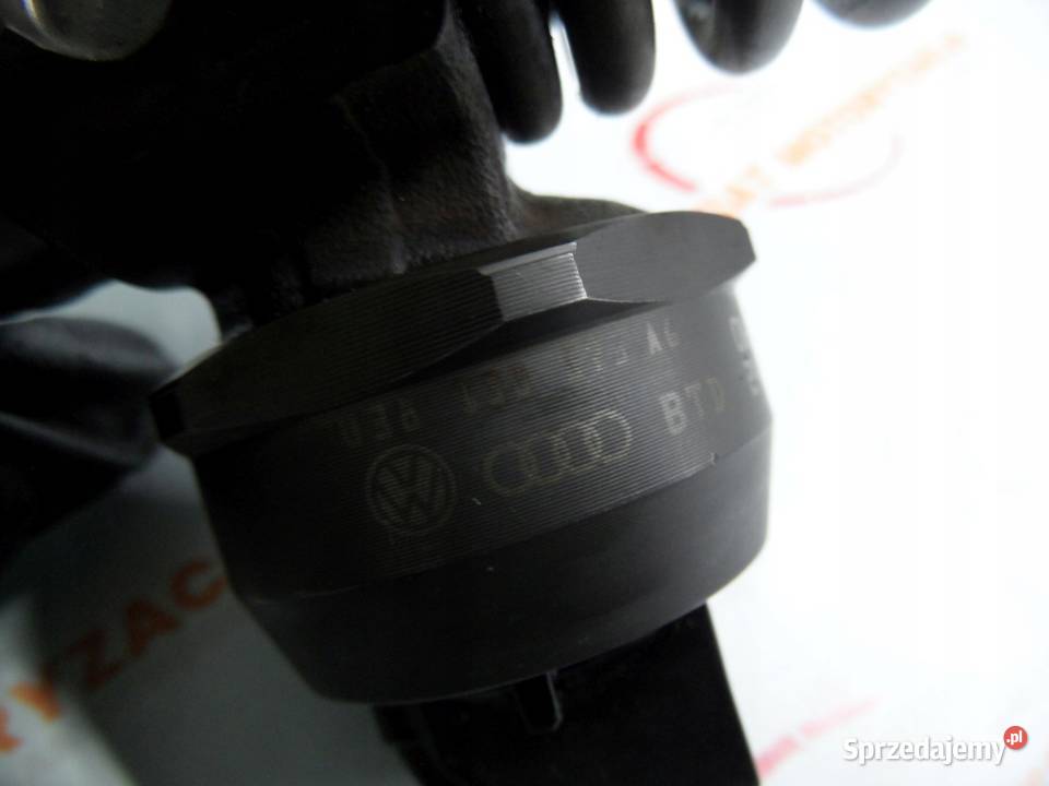 AUDI VW SKODA 19 TDI pompowtrysk 038130073AG Pompowtryskiwacze Kielce