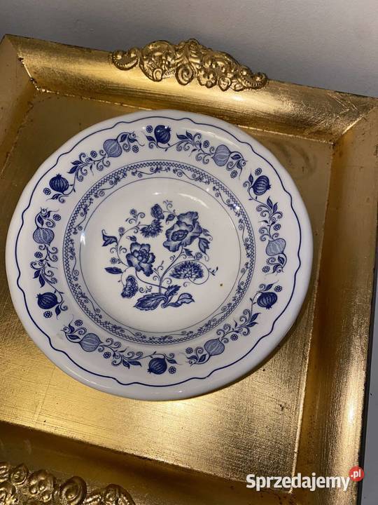 Talerze quadrifoglio italy