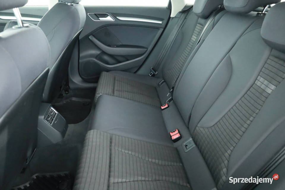 Audi A3 14 TFSI podgrzewane fotele Piaseczno