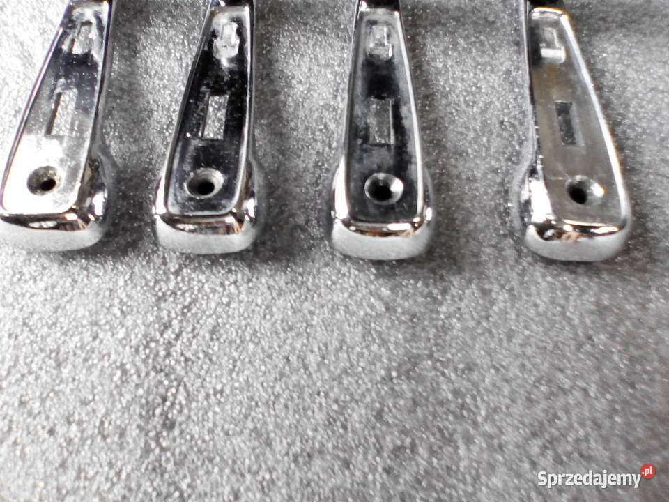 Mercedes W 108109 Korbka podnoszenia szyby