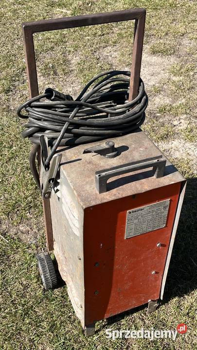 Spawarka Bester STA225 Spawarki transformatorowe