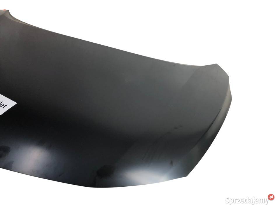 Nissan Murano Z52 III 112014122018 Maska pokrywa Skarżysko-Kamienna