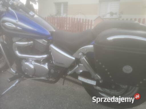Suzuki marauder 800 Otorowo