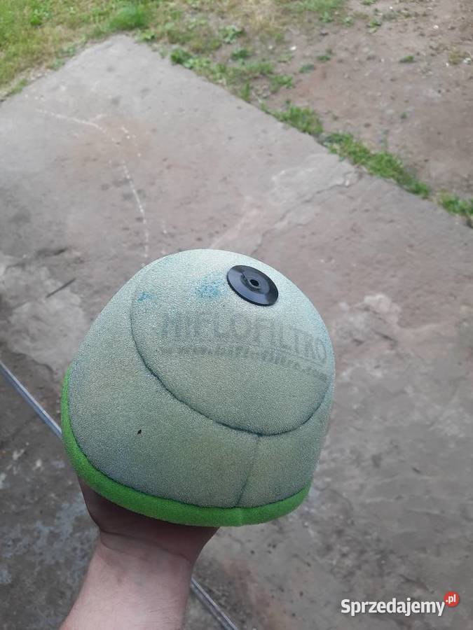 Suzuki RM 250 2T 24km Żmigród