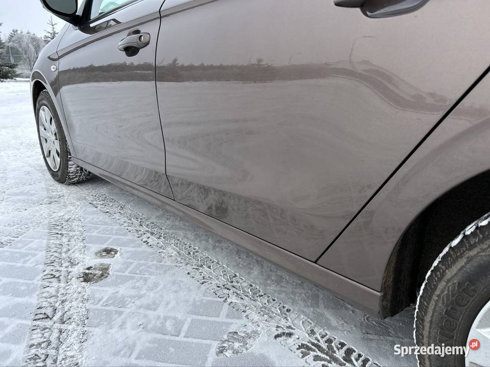 Peugeot 301 Polski Salon jeden właściciel kujawsko-pomorskie Inowrocław