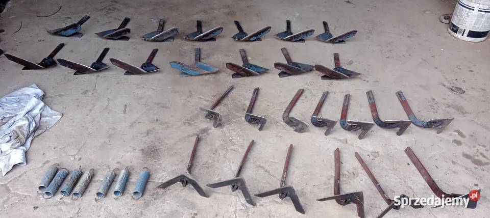 Wielorak opielacz pielnik Lublin