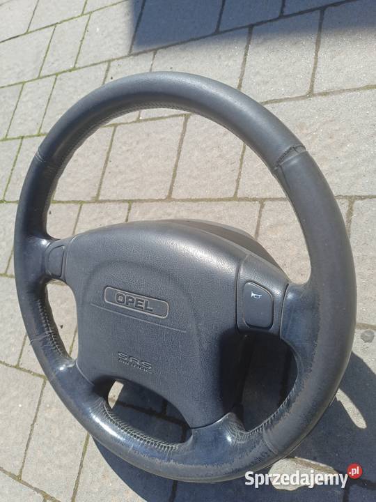 Opel Monterey Isuzu Trooper części Rok produkcji 2000 Muszyna sprzedam