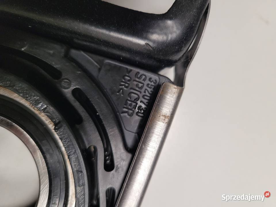 PODPORA WAŁU Renault Mascott Mińsk Mazowiecki