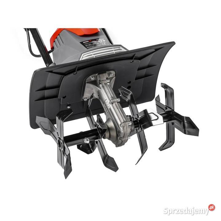 GLEBOGRYZARKA ELEKTRYCZNA DEDRA model DED8709 Glebogryzarki