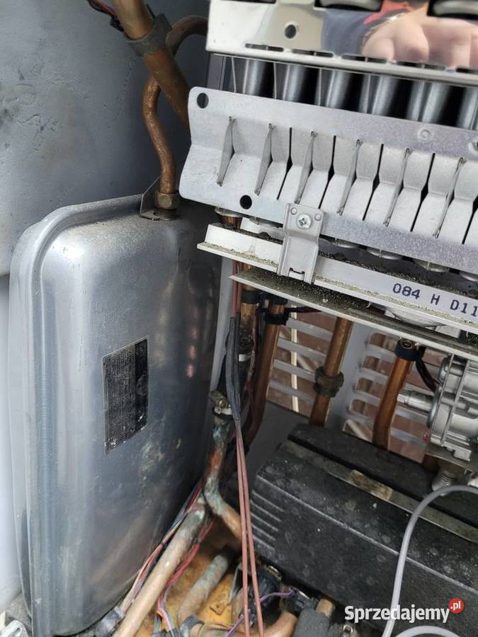 Kocioł gazowy Vaillant VSC INT 244 C 170 HL Piaseczno