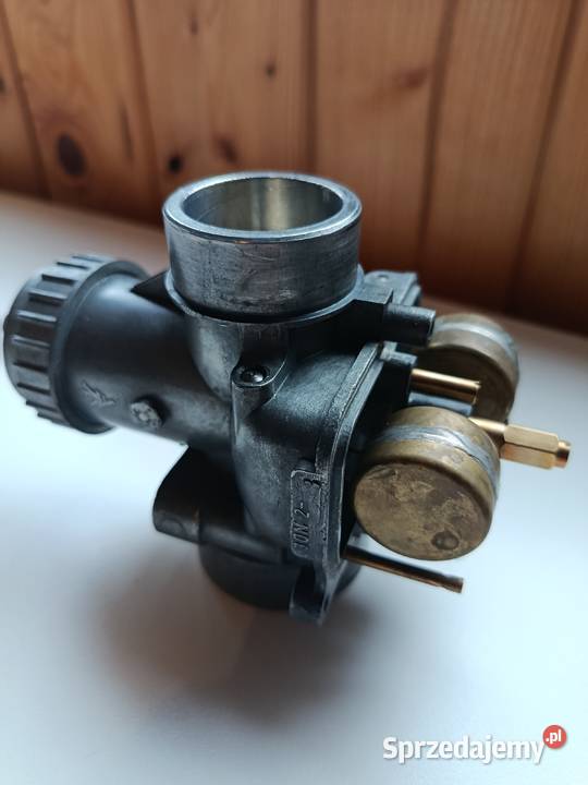 Gaźnik BVF 30N23 regeneracji 32mm średnica do Brodnica