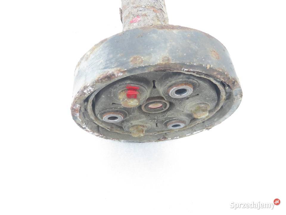 WAŁ NAPĘDOWY VW GOLF V 20 TDI 4motion osobowe sprzedam