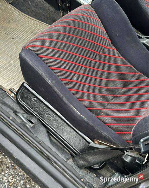 Oslony foteli Inter Groclin groki Warszawa