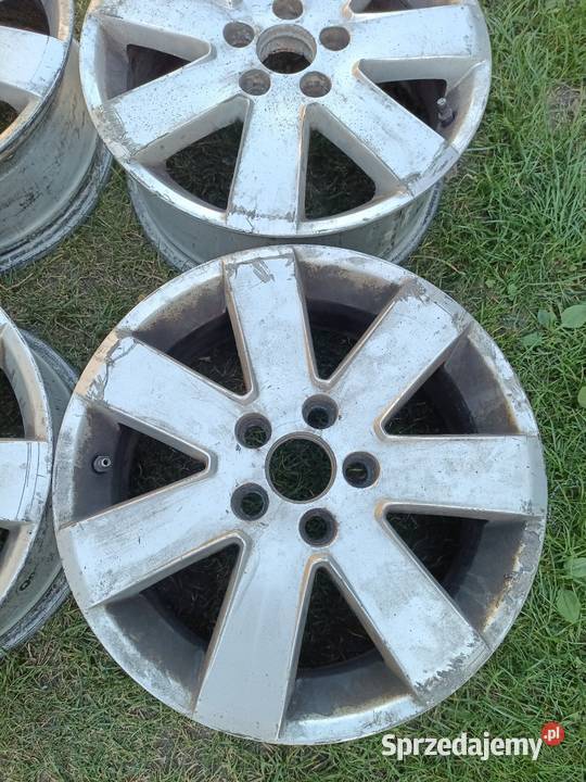 Felgi ford 5x108 opolskie Strzelce Opolskie
