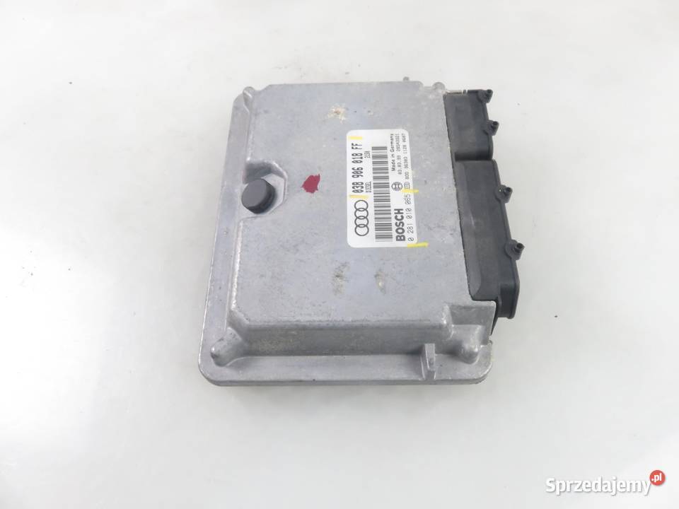 STEROWNIK AUDI A4 B5 19 TDI 038906018FF osobowe