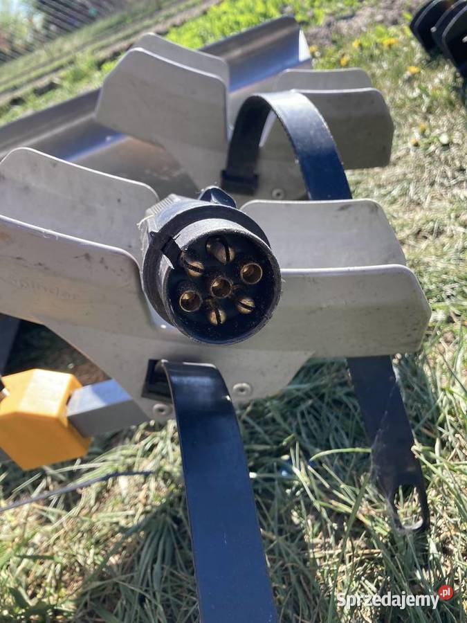 Sprzedam bagażniki na rower różne rodzaje Gniezno